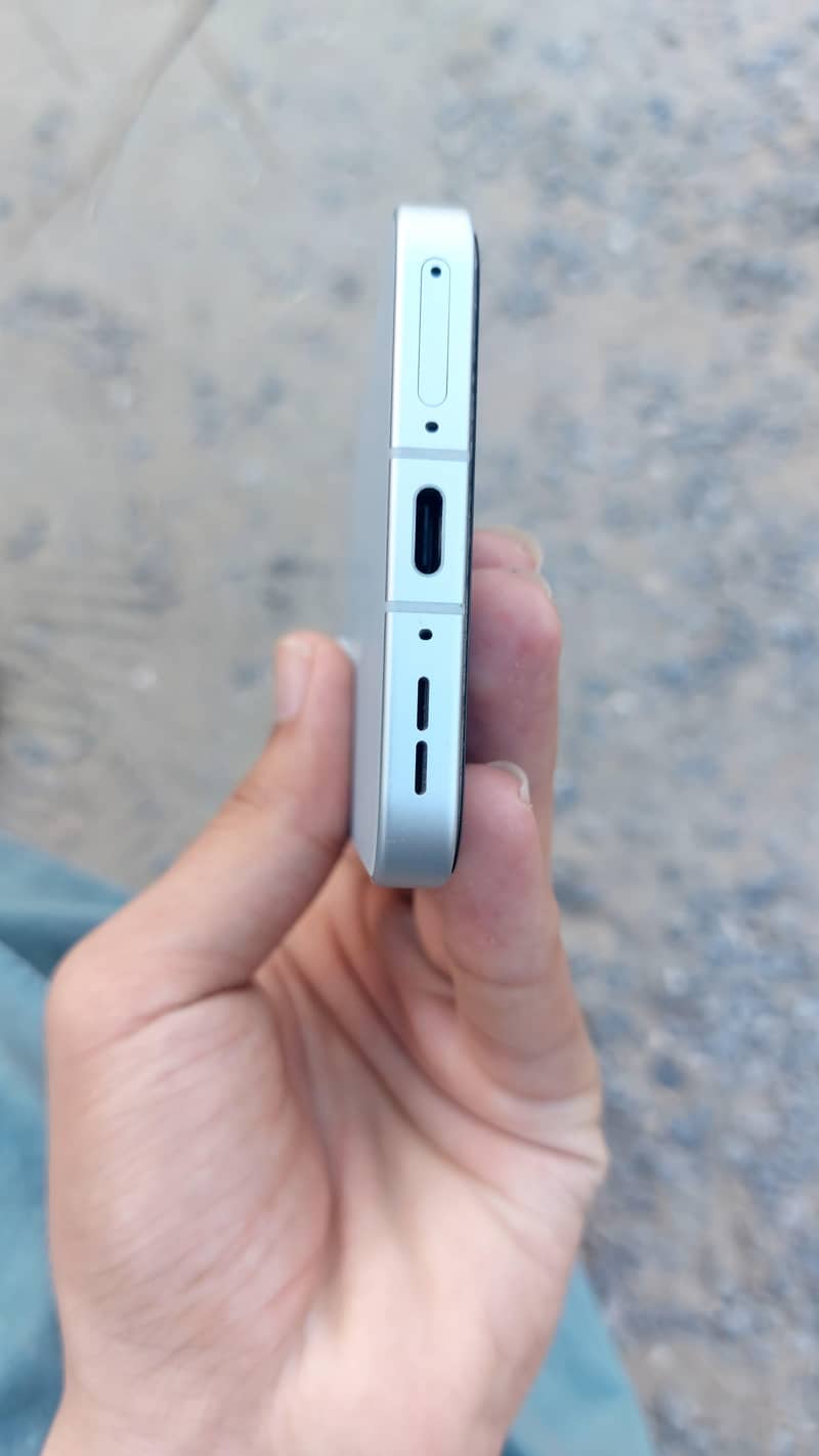One Plus 3T 3