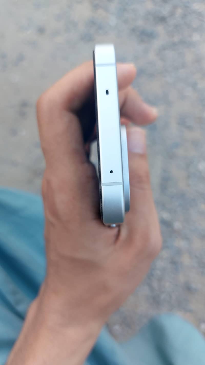 One Plus 3T 5
