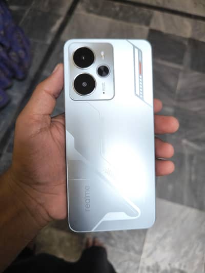 Realme 14