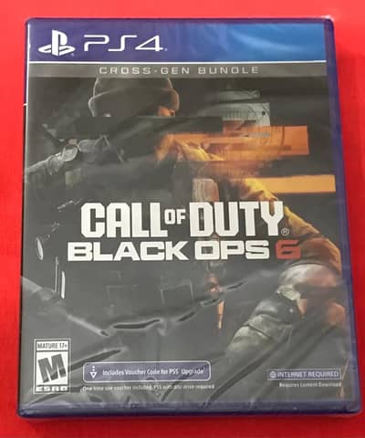 PS4/PS5 games in wholesale price.