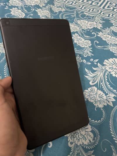 Samsung Tab A7 lite screen is cracked its fixable