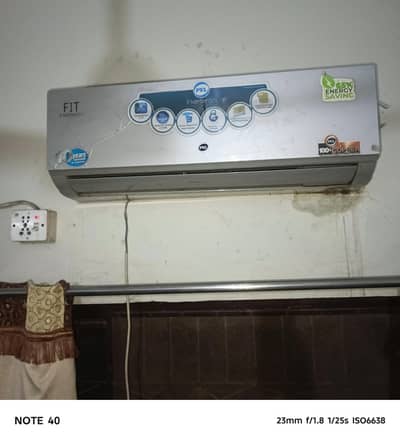 pel t3 DC inverter