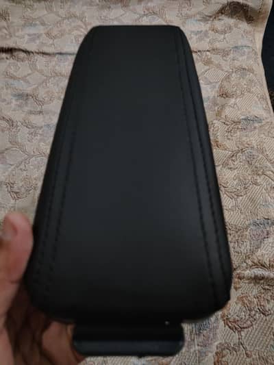 Armrest Toyota Vitz