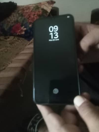 Samsung Mobile A34 5G 8gb 256gb