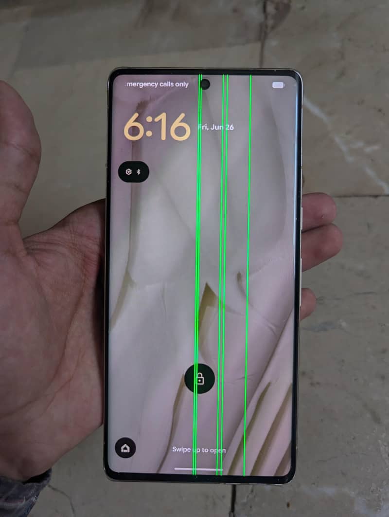 Google Pixel 7 Pro 1