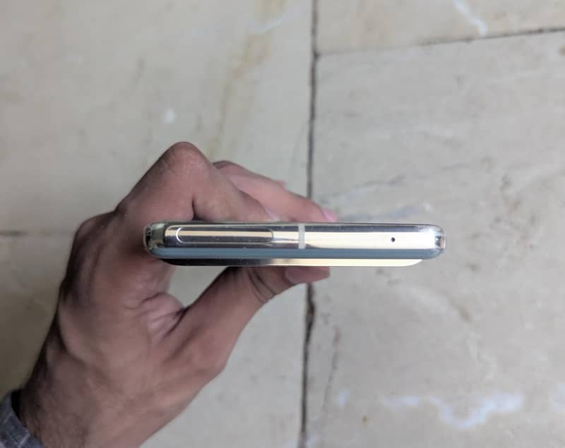 Google Pixel 7 Pro 4