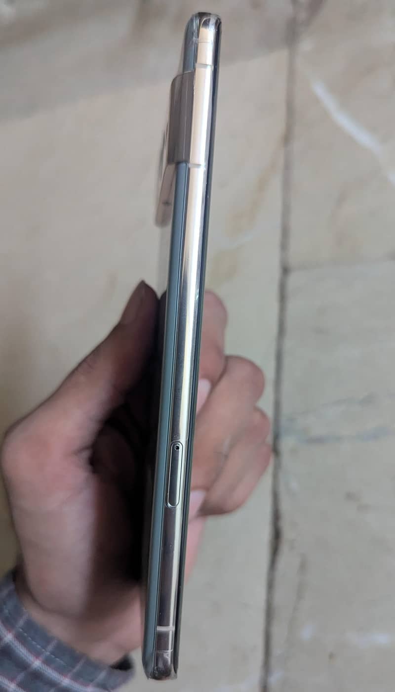 Google Pixel 7 Pro 5