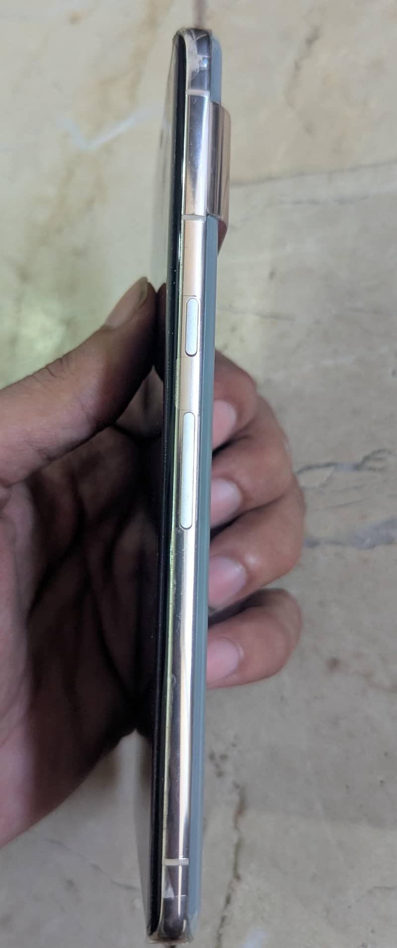 Google Pixel 7 Pro 6