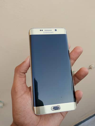 Samsung Mobile S6 Edge Plus 4/32