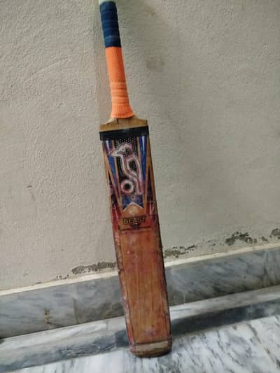 Cricket Bat Hard Ball