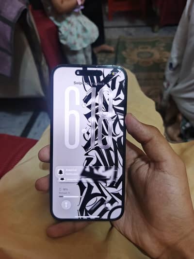 iPhone 14 Pro Max Non Pta (Sim working) 256gb