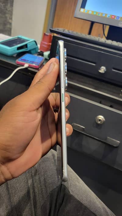 Infinix hot 60 pro plus