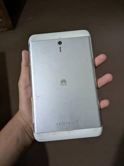 Huawei tablet