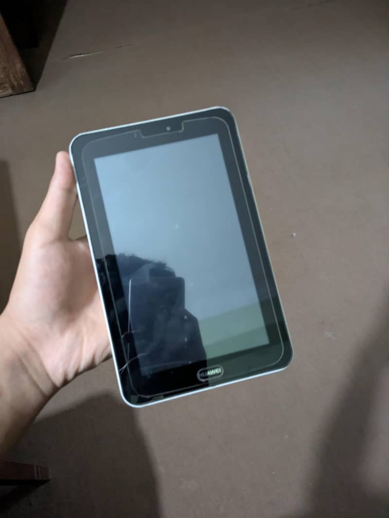 Huawei tablet 1