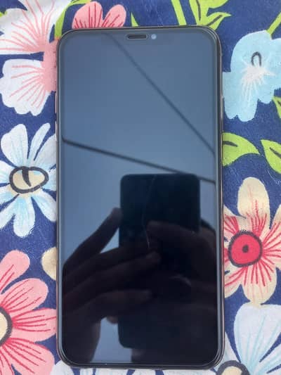 Apple iPhone XS Max