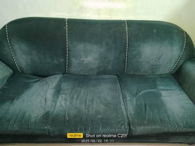 5 seater sofa