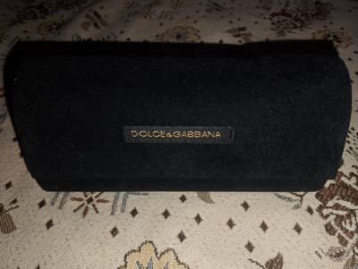 Dolce & Gabbana Glasses