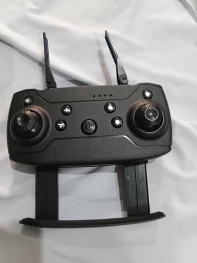 only remote of drone