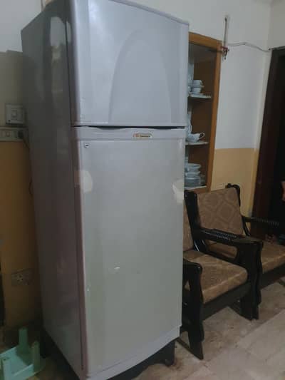 dawlance refrigerator