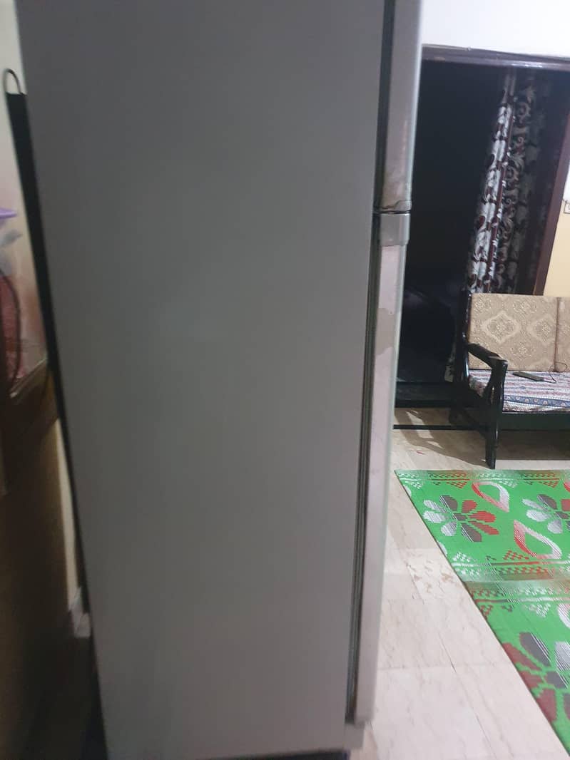 dawlance refrigerator 2