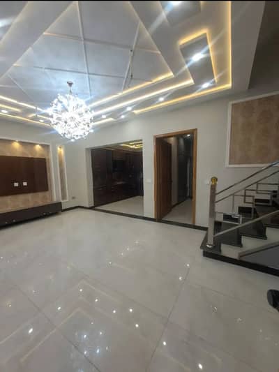 5Marla House available for Rent in Buch Villas
