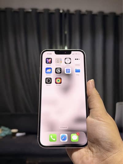 iphone 13 256 gb PTa dual sim approved