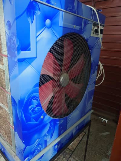 Lahori air cooler for sale in new condition