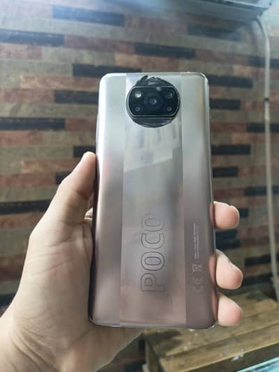 poco x3 pro 8/256