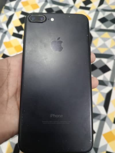 I phone 7 plus non pta