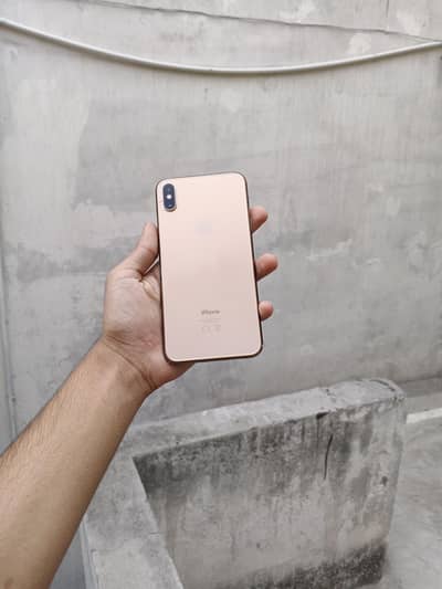 Apple iPhone XS Max