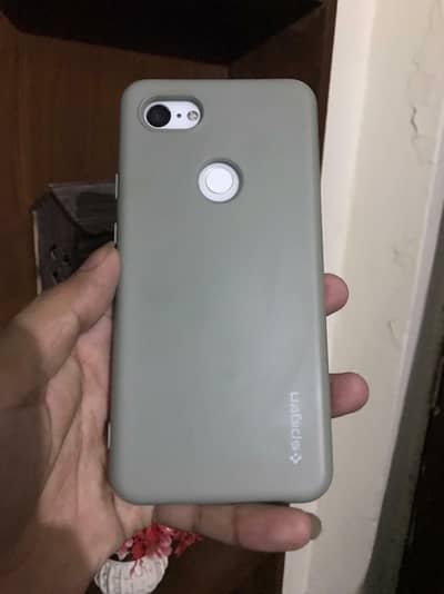 Google Pixel 3 XL