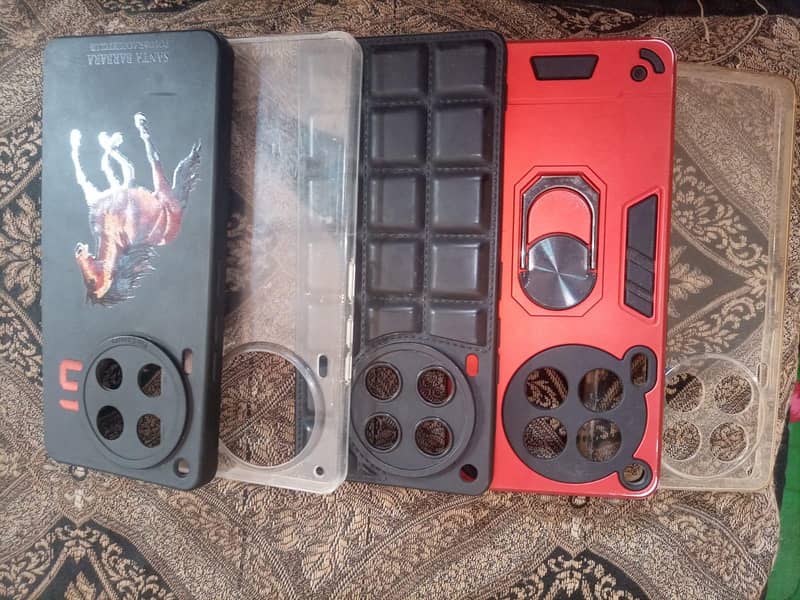 Tecno CAMON 30 4