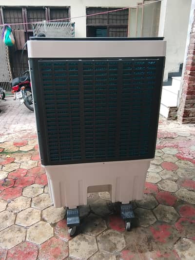 Air Cooler
