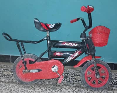 Baby BiCycle