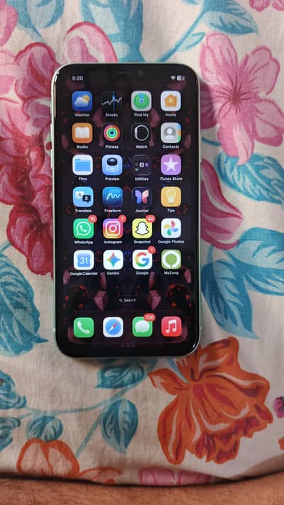 IPHONE 11 (NON PTA)