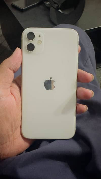 Apple iPhone 11