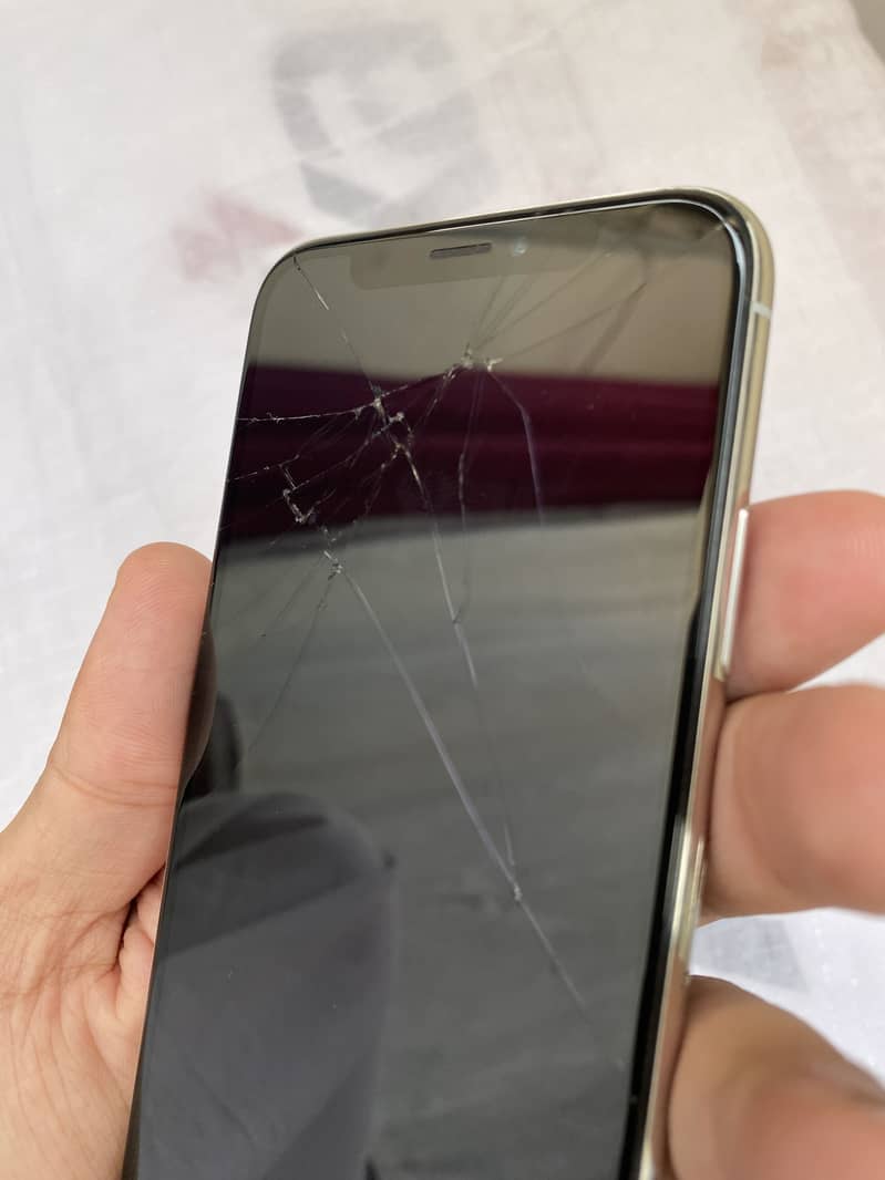 Apple iPhone X 1