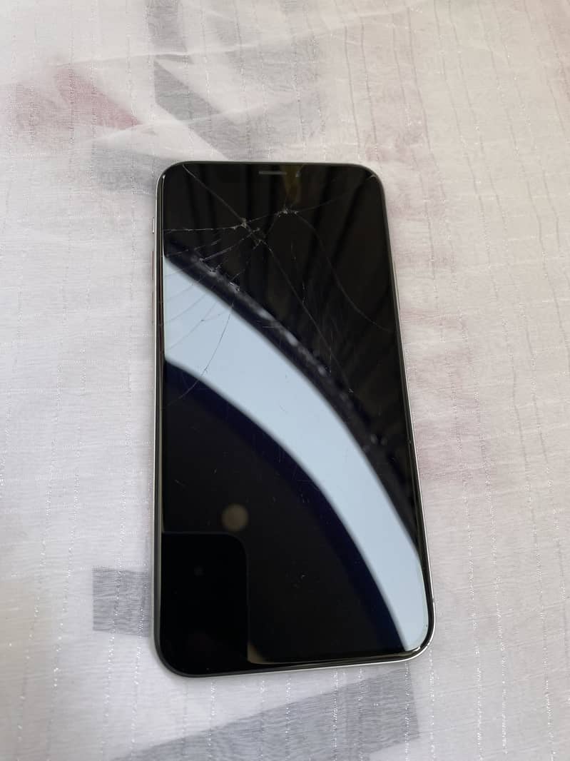 Apple iPhone X 8