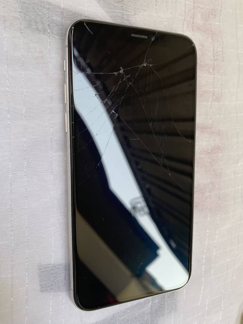 Apple iPhone X 9