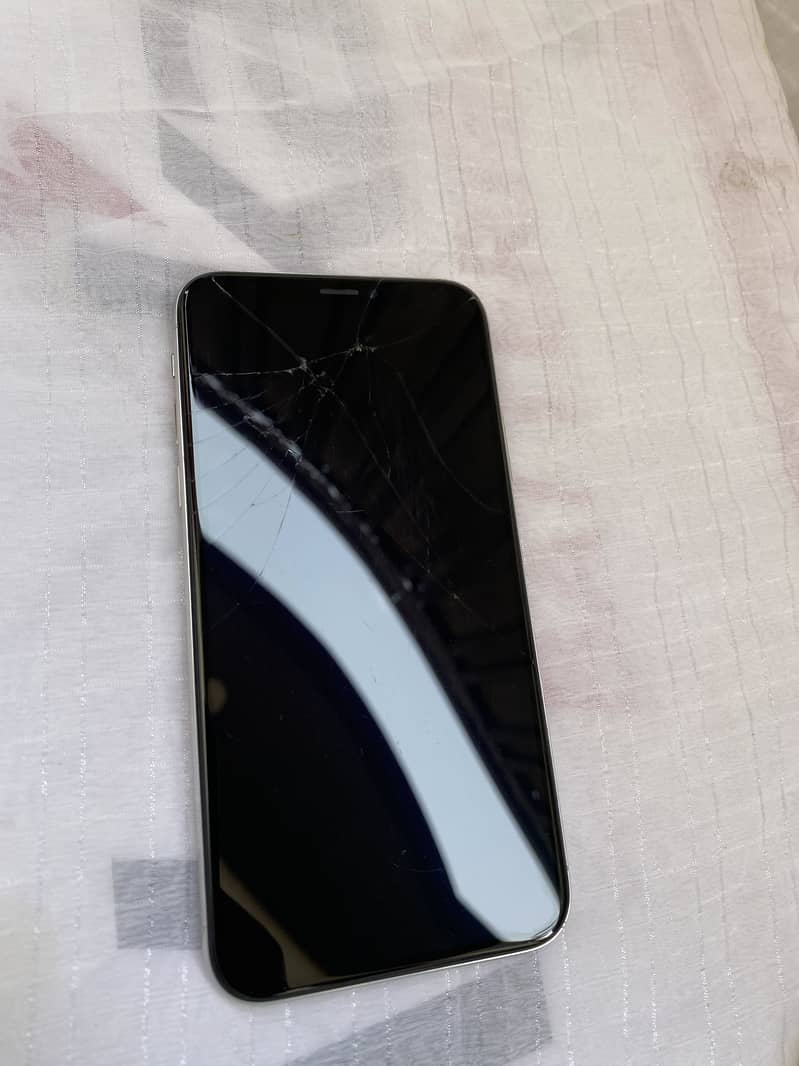 Apple iPhone X 10