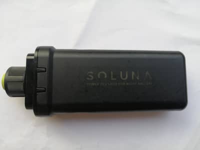 soluna wifi dongle