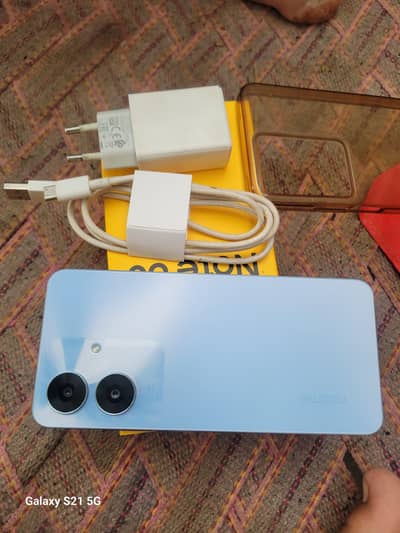 Realme Note 60