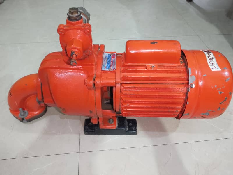 water pump 1