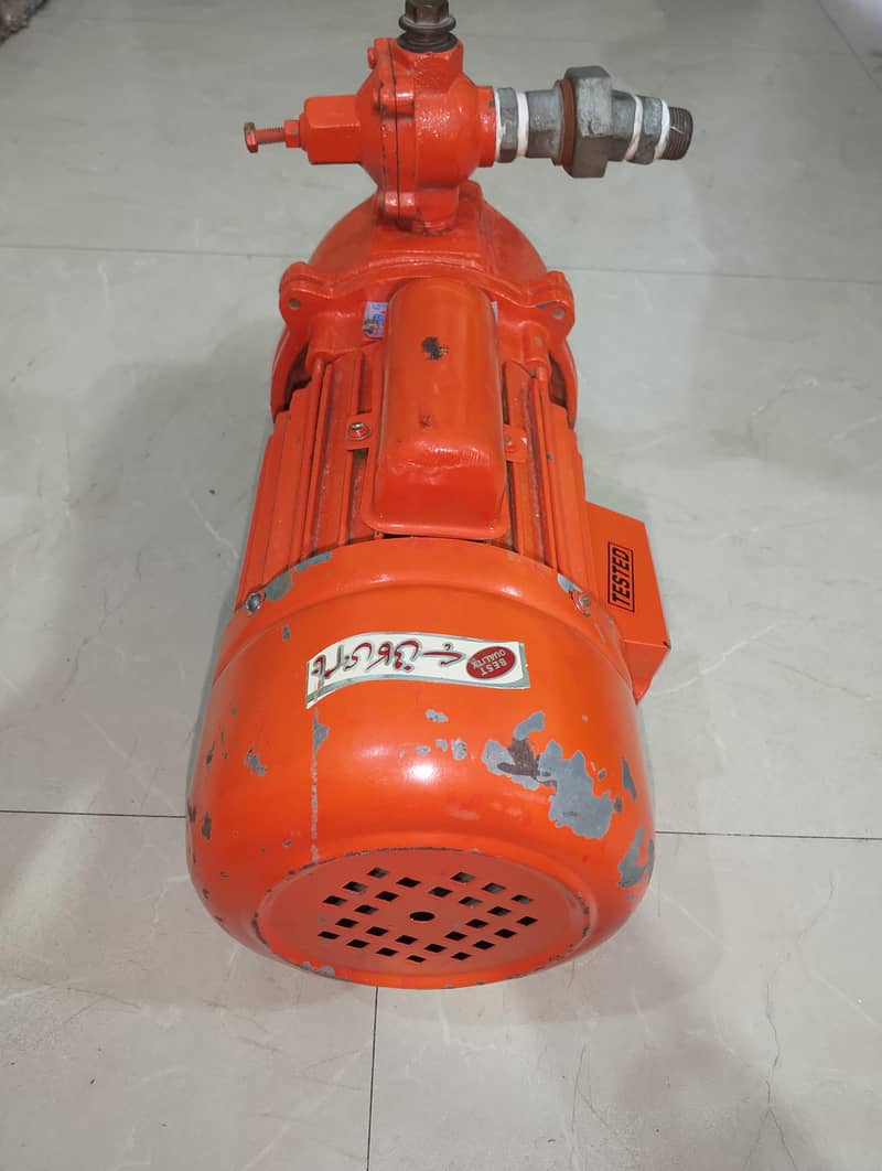 water pump 3