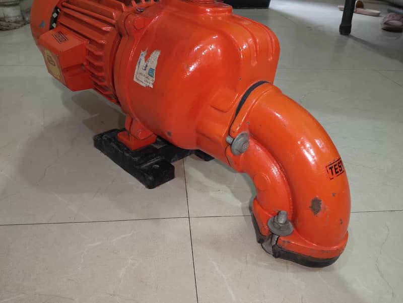 water pump 5
