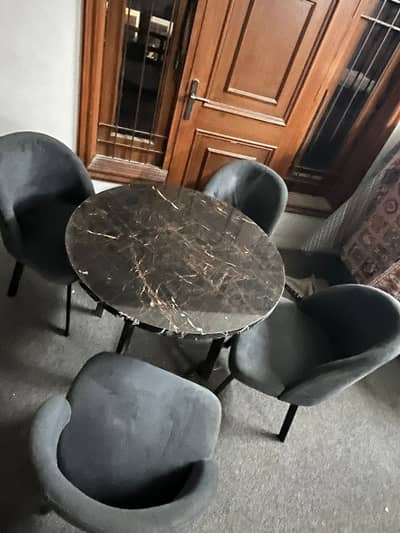 Cafe tables for Sale
