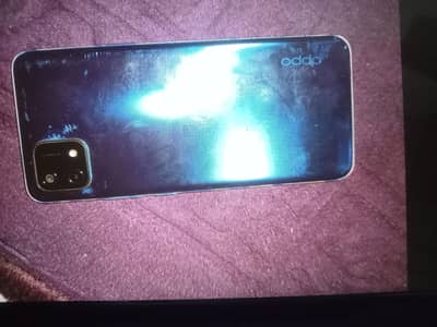 OPPO A16e