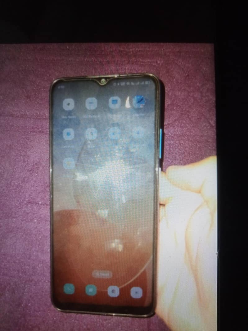 OPPO A16e 1