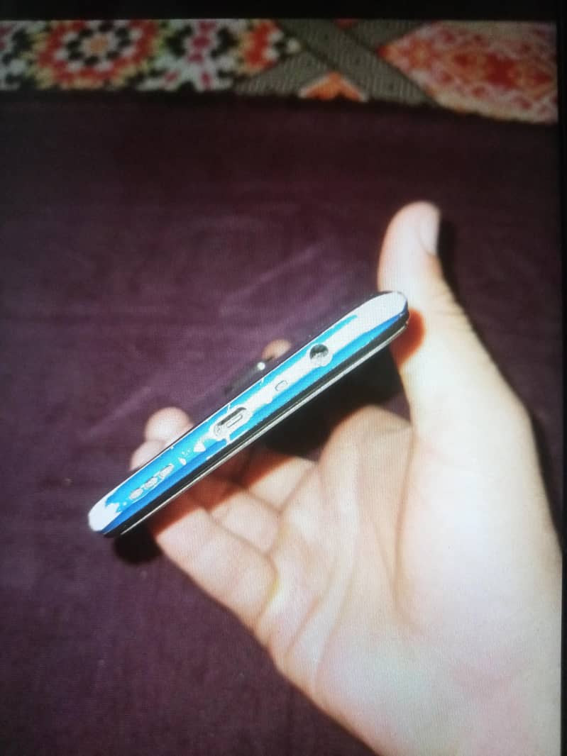 OPPO A16e 3