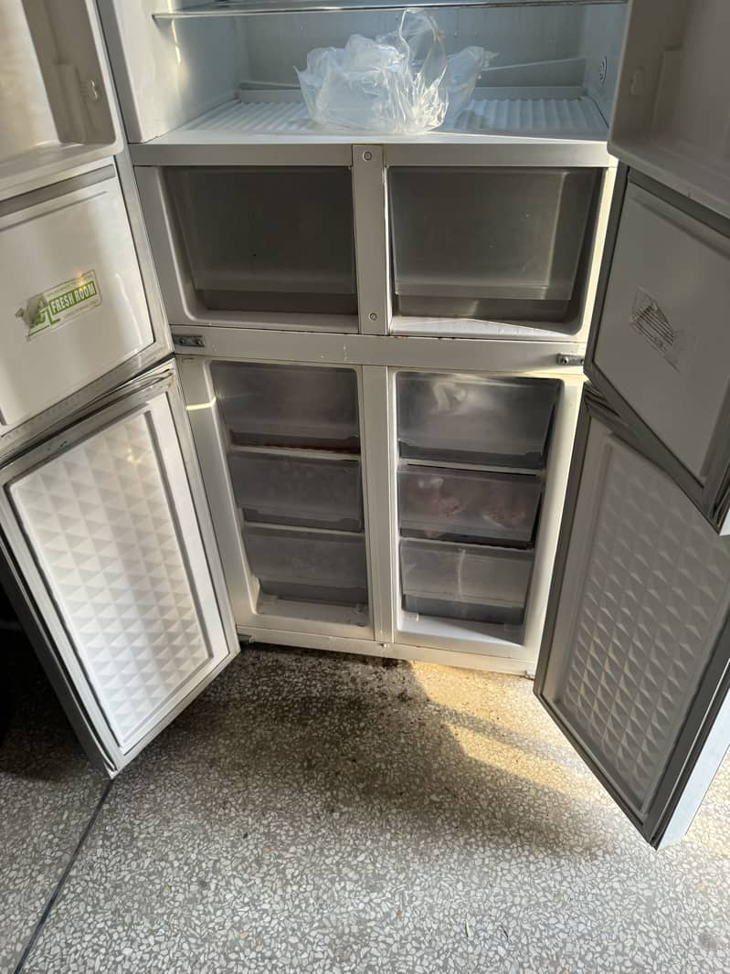 refrigerator 3